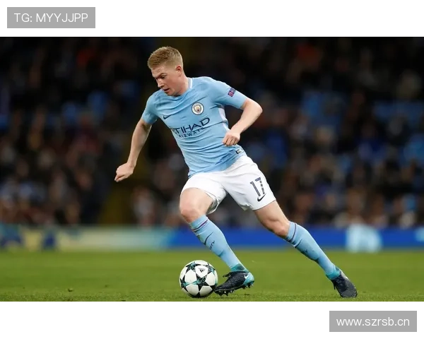 德布劳内进攻参与度解析：组织核心如何连接全队