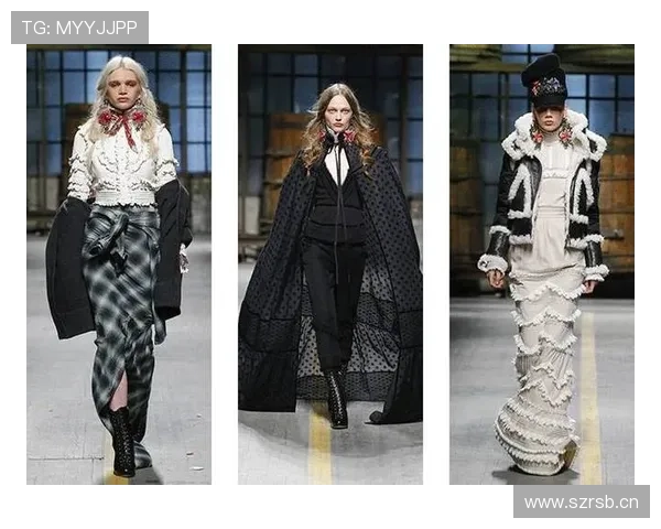 吕小军连衣帽都爱穿成时装秀场了？这造型换我都认不出他！