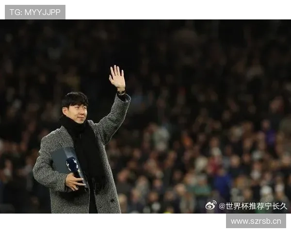 热刺进攻过度依赖孙兴慜，第二核心缺失问题逐步显现