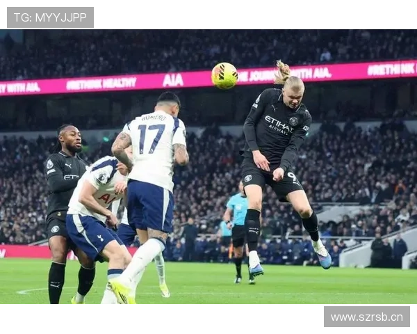 中场结构偏进攻：热刺为何难以稳定比赛节奏？