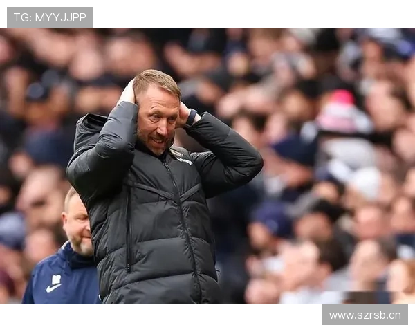 切尔西：衰落豪门危机浮现，波特战术致命短板让传统崩塌！