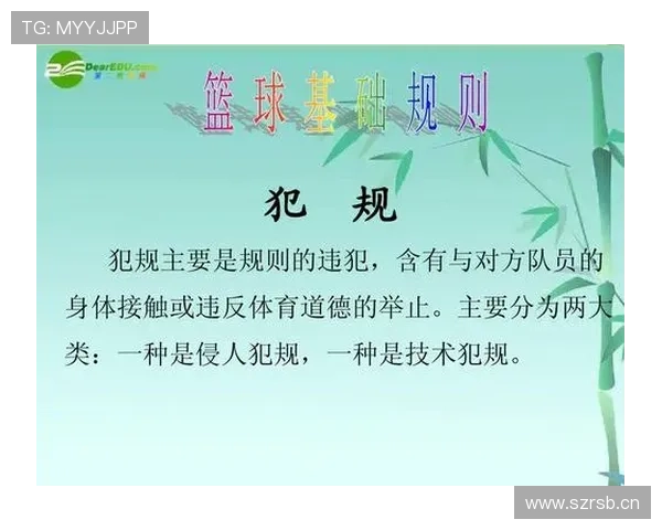 双方犯规发生时裁判该如何判罚？详细解析篮球规则