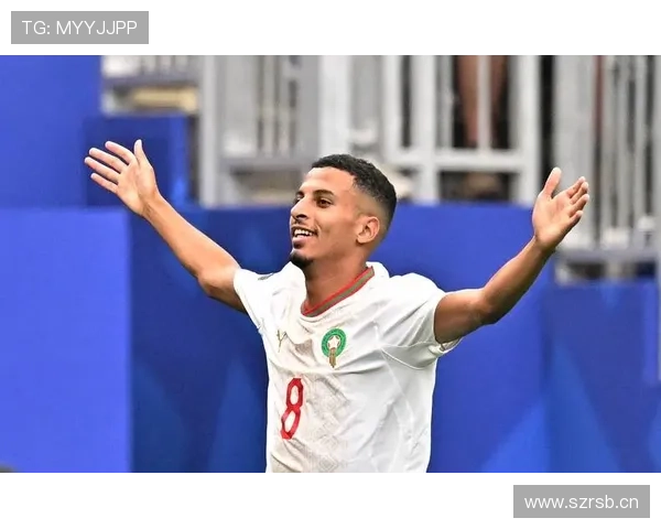 摩洛哥3-0加拿大,2026世界杯16强赛产生八强球队 摩洛哥3-0加拿大,2026世界杯16强赛产生八强球队