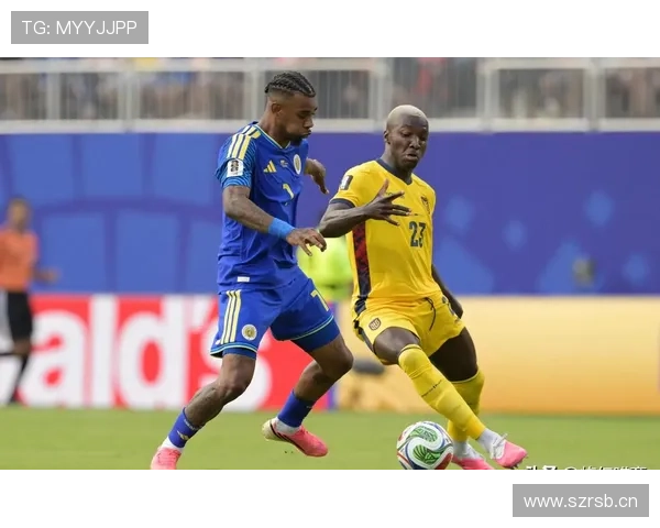 厄瓜多尔0-0库拉索回顾：第二轮平局影响排名